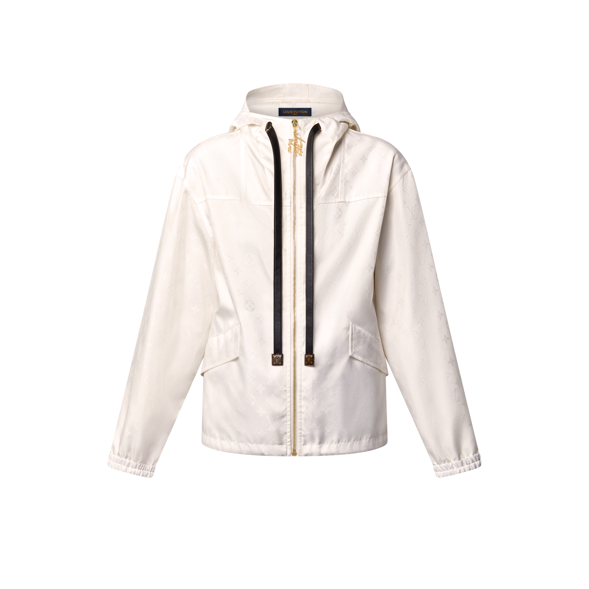 White - Women - Luxury Coats and Jackets | LOUIS VUITTON HONG KONG